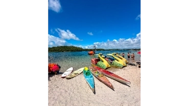 Passeio das &Aacute;guas